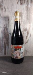 Amarone Della Valpolicella classico 2015